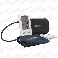 فشار سنج بازویی اتوماتیک دیجیتال سم کر مدل BP365A